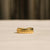 Hann Tiny Ring (18K Gold Vermeil)