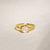 Pal Opal Ring (18K Gold Vermeil)