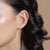 XYZ Ear Cuff Set (18K Gold Vermeil)