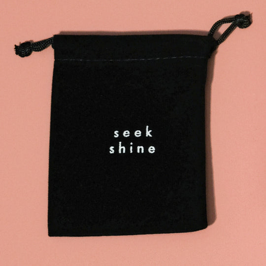 Jewelry Pouch