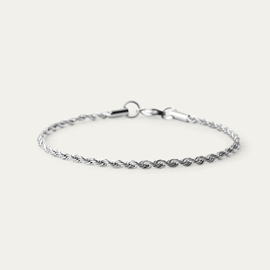Mil Bracelet (Stainless Steel)