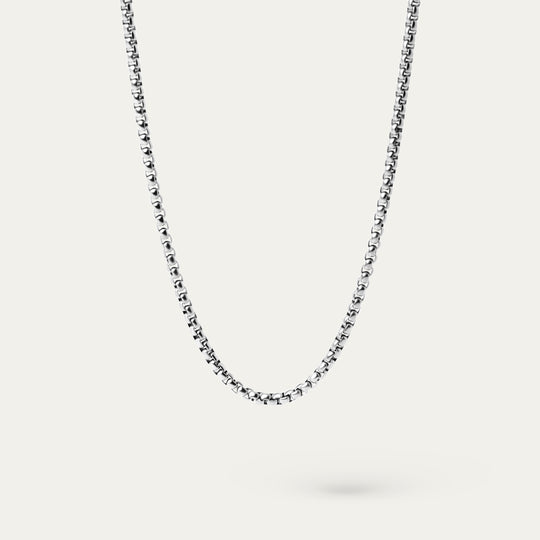 Nalu Necklace (Stainless Steel)