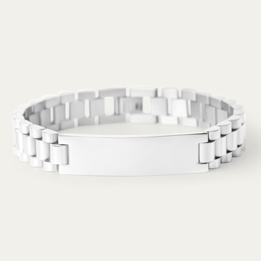 Pris Bracelet (Stainless Steel)