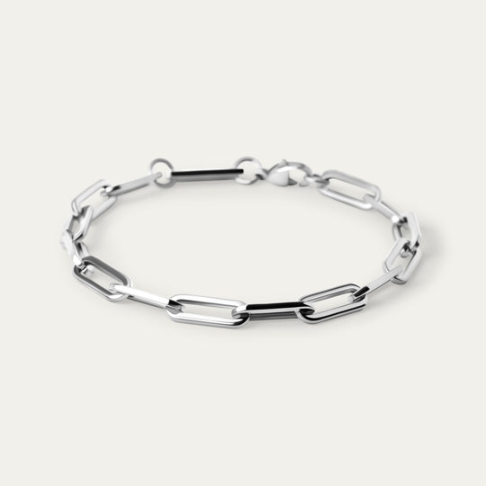 Yeda Bracelet (Stainless Steel)