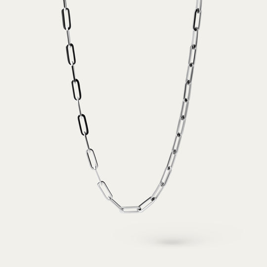 Yeda Necklace (Stainless Steel)