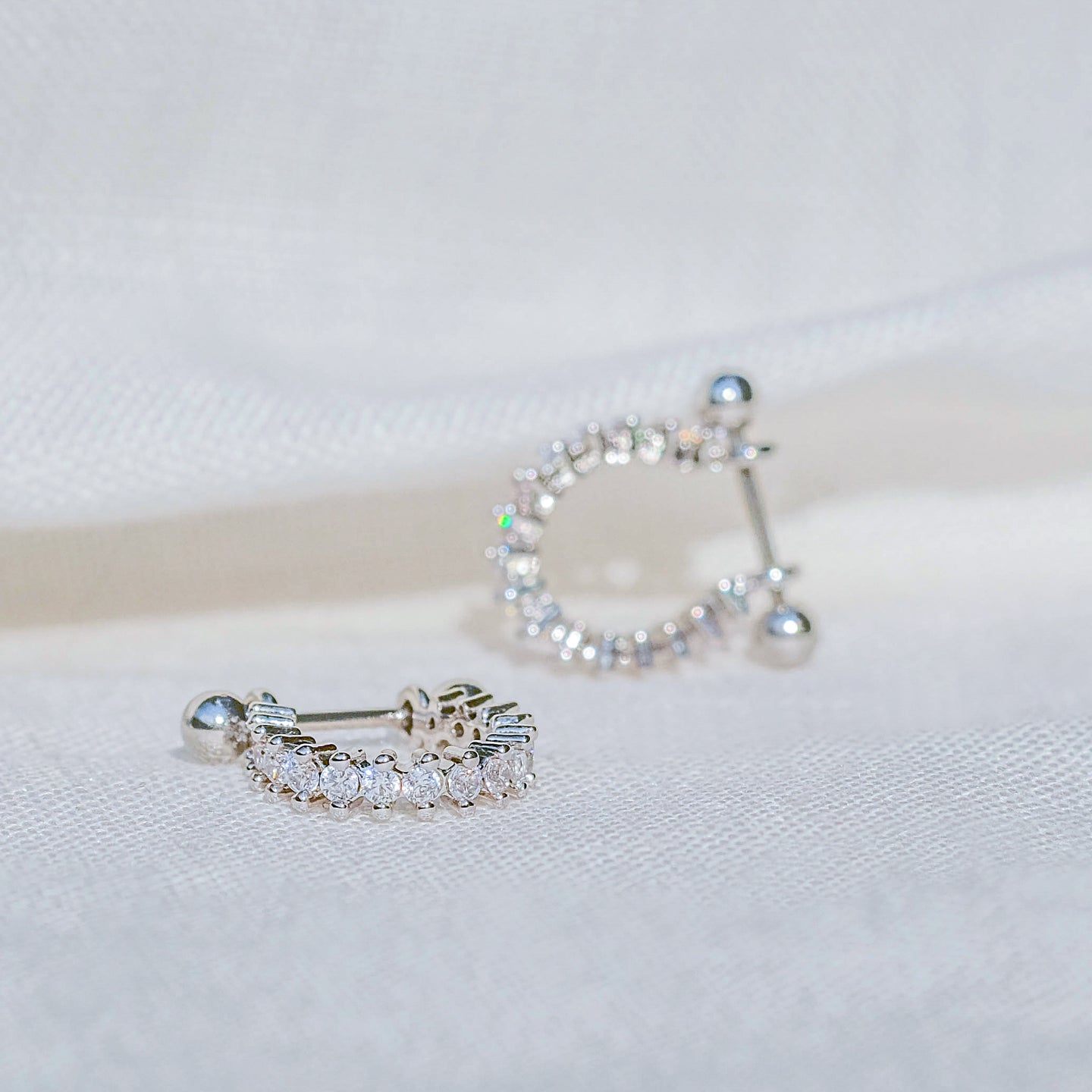 BECOME TREE CONCHO×HOOP PIERCE BECOME TREE CONCHO×HOOP PIERCE BECOME TREE CONCHO×HOOP