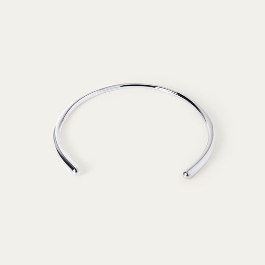 Jeda Choker Necklace (Stainless Steel)