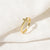Kirsti Ring (18K Gold Vermeil)