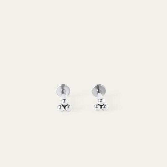 Mol Studs (Stainless Steel)