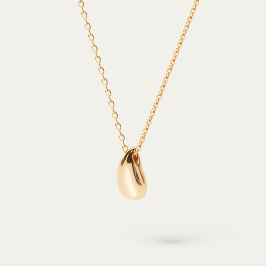 Teri Necklace (18K Gold Vermeil)