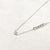 Ramil Necklace (Stainless Steel)