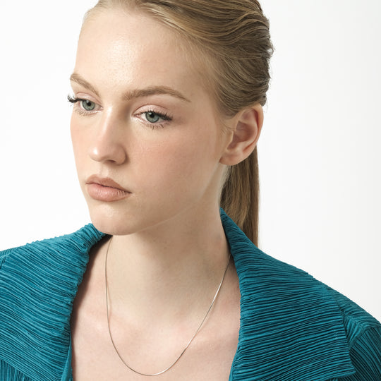 Sisy Necklace (925 Sterling Silver)