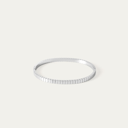 Tili Bangle (Stainless Steel)