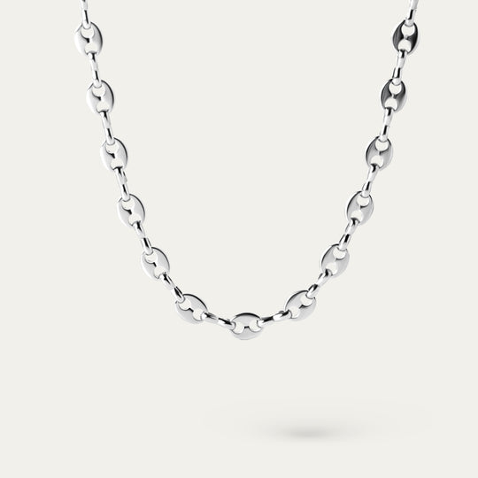 Uni Necklace (Stainless Steel)