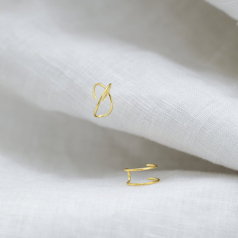 Ear Cuffs