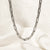 Yayo Necklace (Stainless Steel)