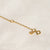 Necklace Extender 1-2-3-4 inch (18K Gold Stainless Steel)