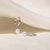 Hena Pearl Earrings (925 Sterling Silver)