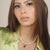 Pao Pearl Necklace (18K Gold Vermeil)