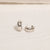 Gimma Earrings (925 Sterling Silver)