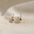 Inka Earrings (18K Gold Vermeil)