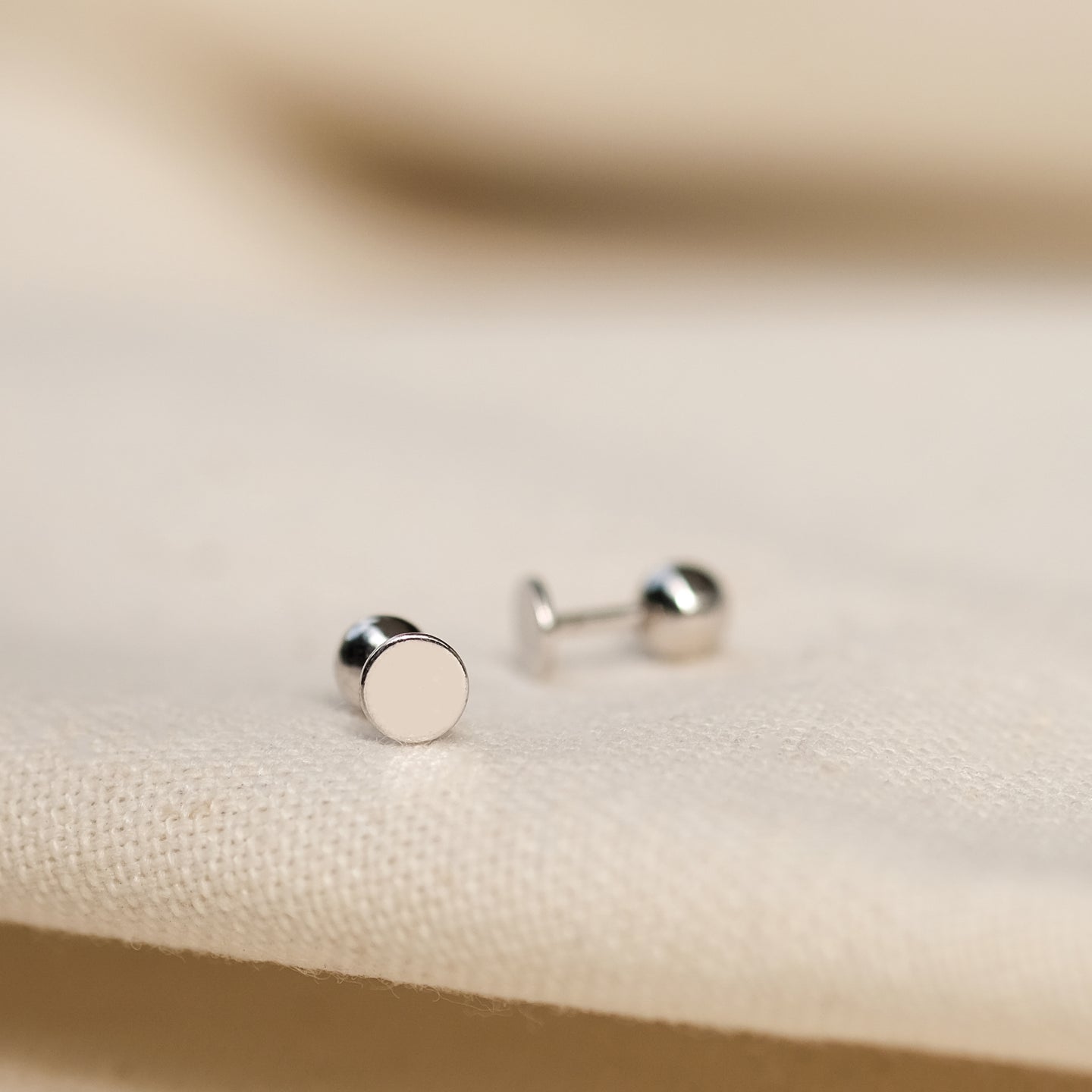 How do you deals shine sterling silver