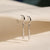 Nenet Earrings (925 Sterling Silver)