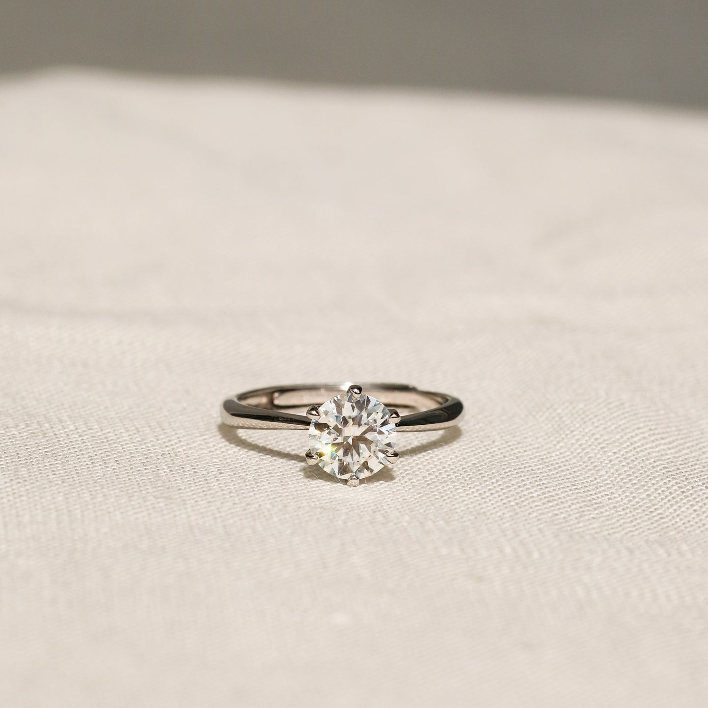 Tara sterling silver shop 2 ring duet set