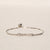 Riva CZ Bracelet (925 Sterling Silver)