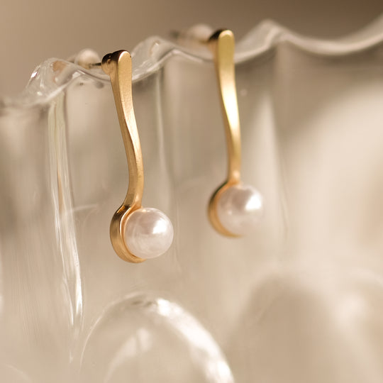 Selin Earrings