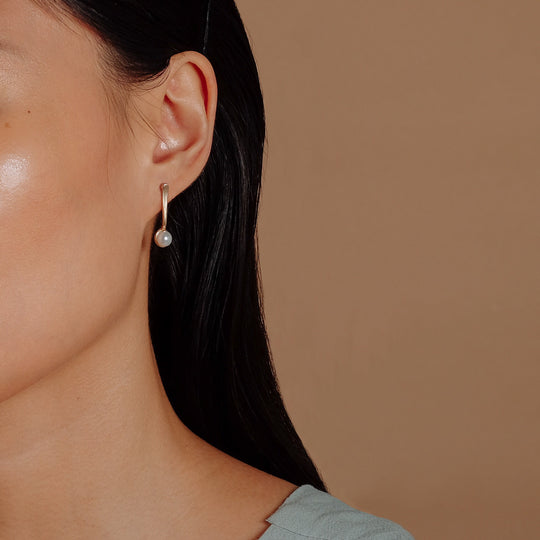 Selin Earrings
